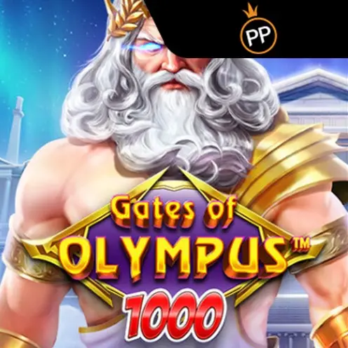 Situs Slot Gacor Gates Of Olympus